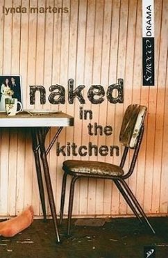 Naked in the Kitchen - Martens, Lynda