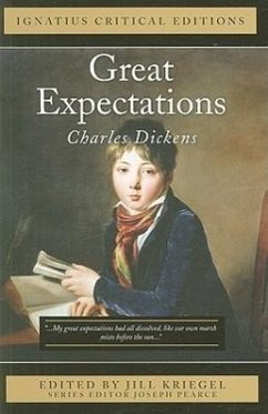 Great Expectations - Dickens, Charles