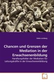 Chancen und Grenzen der Mediation in der Erwachsenenbildung