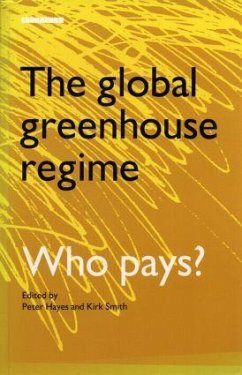 The Global Greenhouse Regime - Smith, Kirk R