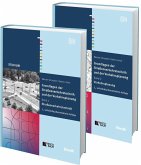 Grundlagen der Straßenverkehrstechnik und der Verkehrsplanung. 2 Bände im Kombi-Paket