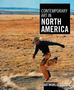 Contemporary Art in North America - Wilson, Michael
