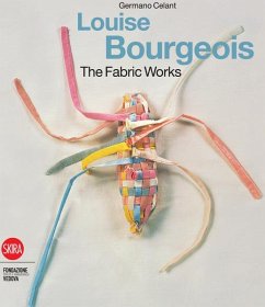 Louise Bourgeois - Celant, Germano