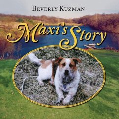 Maxi's Story - Kuzman, Beverly