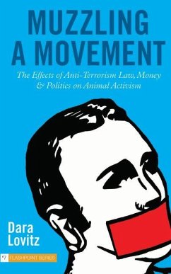 Muzzling a Movement - Lovitz, Dara