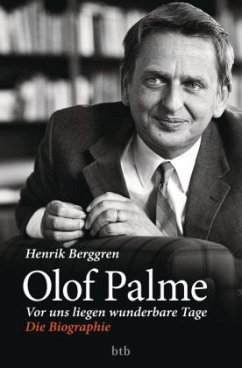 Olof Palme - Berggren, Henrik