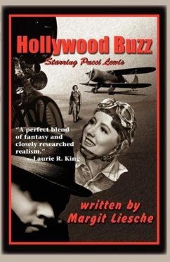 Hollywood Buzz - Liesche, Margit