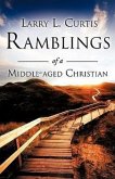 Ramblings of a Middle-aged Christian