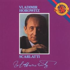 Horowitz Plays Scarlatti