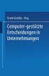 Computer-gestützte Entscheidungen in... - Bild 1