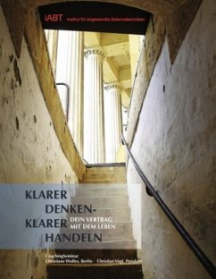 Klarer Denken - Klarer Handeln - Wolfes, Christiane;Vogt, Christian