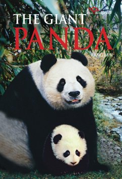 The Giant Panda - Min, Fang
