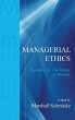Managerial Ethics - Bild 1