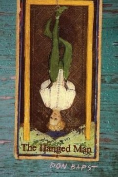 The Hanged Man - Bapst, Don