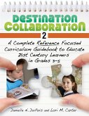 Destination Collaboration 2