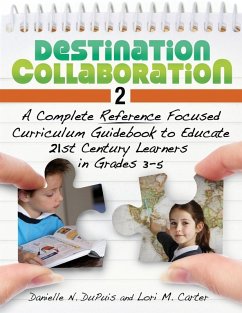 Cover Destination Collaboration 2