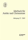 Jahrbuch für Antike und Christentum