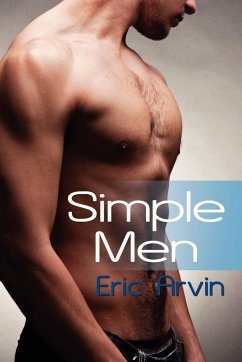 Simple Men - Arvin, Eric