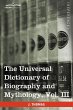 The Universal Dictionary of Biography... - Bild 1