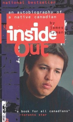 Inside Out - Tyman, James