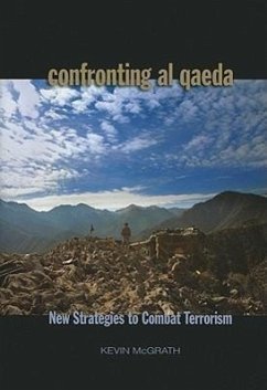 Confronting Al Qaeda - Mcgrath, Kevin