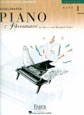 Accelerated Piano Adventures for the Older Beginner, Book 1 Accelerated Piano Adventures for the Older Beginner, Book 1