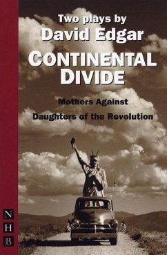 Continental Divide - Edgar, David