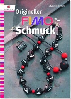 Cover Origineller Fimo-Schmuck