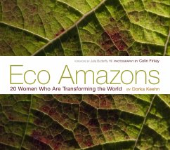 Eco Amazons - Keehn, Dorka