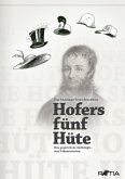 Hofers fünf Hüte, m. 5 Audio-CDs