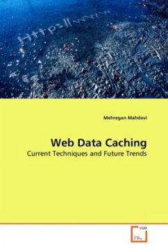 Web Data Caching - Mahdavi, Mehregan