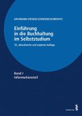 Einführung in die Buchhaltung im Selbststudium, 2 Bde. (f. Österreich)