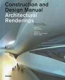 Contruction and Design Manual Architectural Renderings