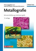 Metallografie Metallografie