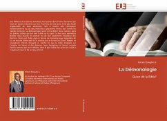 La Démonologie - Étoughé A., Patrick