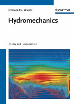Hydromechanics - Sinaiski, Emmanuil G.