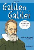 Me llamo Galileo Galilei