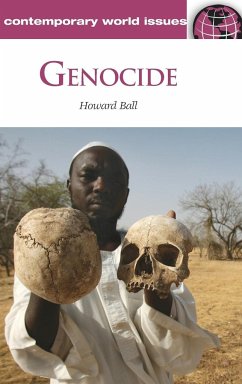 Genocide - Ball, Howard
