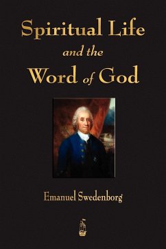 Spiritual Life and the Word of God