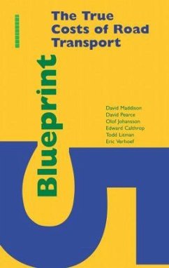 Blueprint 5 - Johansson, Olof; Pearce, David; Maddison, David