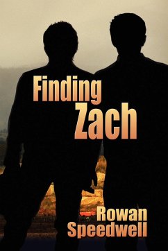 Finding Zach - Speedwell, Rowan