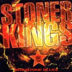 Brimstone Blues Brimstone Blues