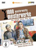 1000 Meisterwerke - Sozialer Realismus der DDR