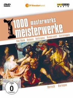 1000 Meisterwerke Vol.12