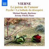 Le Poeme De L'Amour/Psyche/La Ballade Du Desesper