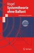 Systemtheorie ohne Ballast - Bild 1