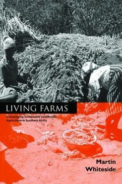 Living Farms - Whiteside, Martin
