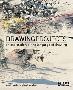 Drawing Projects - Maslen, Mick;Southern, Jack