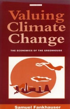 Valuing Climate Change - Fankhauser, Samuel