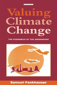 Valuing Climate Change - Fankhauser, Samuel